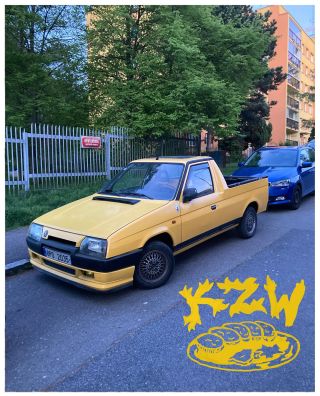 A couple of iPhone files from the past few months aneb tak jde čas chápeš.