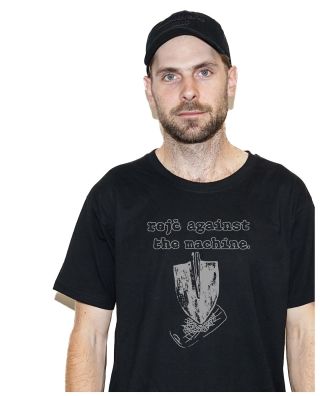 There seems to be quite some rýč of this graphic and popular demand so we turned it into a wearable product that you can...