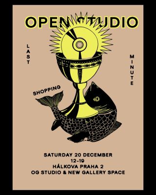 Tak jo, objednávky jsme uzavřeli a teď si chceme dát pofell. A chceme si ho dát s váma, tak se stavte zítra u nás v...